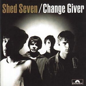 Lire la suite à propos de l’article Shed Seven