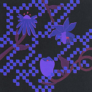 Lire la suite à propos de l’article Trace Mountains