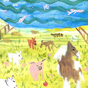 Lire la suite à propos de l’article Lots Of Hands