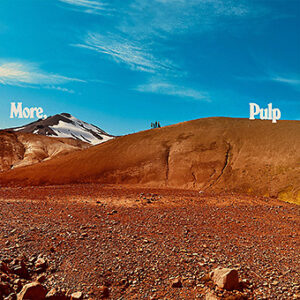 Lire la suite à propos de l’article Pulp