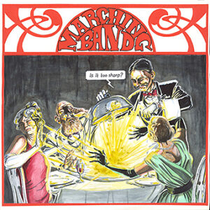 Lire la suite à propos de l’article Marching Band