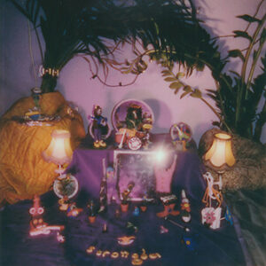 Lire la suite à propos de l’article Strongboi