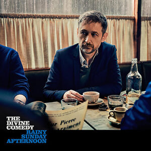 Lire la suite à propos de l’article The Divine Comedy