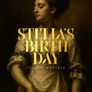 Lire la suite à propos de l’article Fellow Mortals