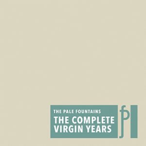 Lire la suite à propos de l’article The Pale Fountains